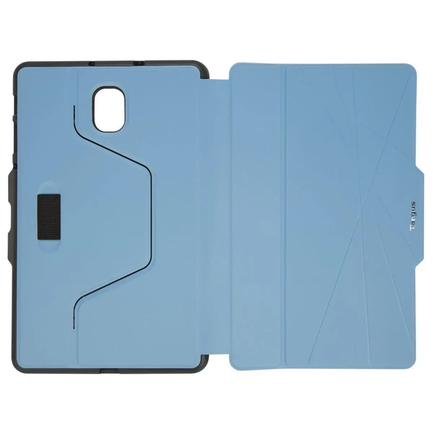 Чехол Targus Click-in Case для Samsung Galaxy Tab A 10,5 "(2018), светло-голубой - изображение 2