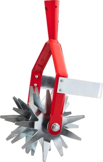 Культиватор ручний Kadax Berget K1413 (138640) - зображення 6