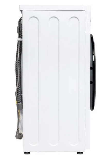 Пральна машина 7 кг. MIDEA MF110W70B Інвенторний двигун. 15 програм прання - зображення 7