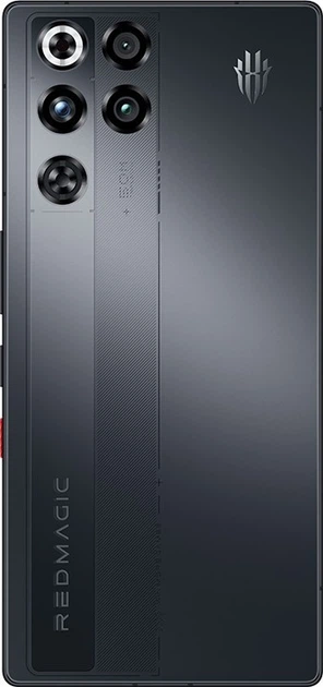 Смартфон ZTE REDMAGIC 11 Pro 12/256GB Cryo (Global Version) – фото