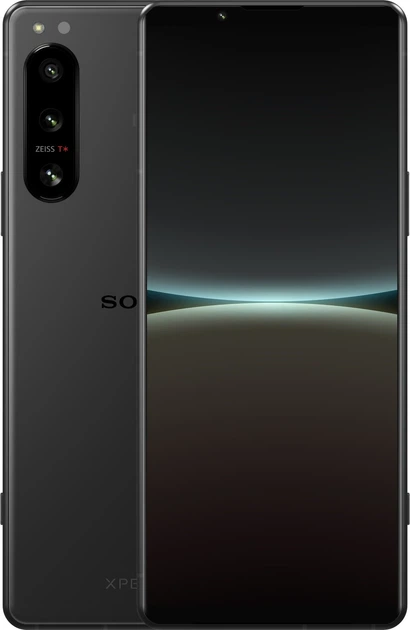 Sony Xperia 5 IV 128 ГБ - купить смартфон: цены, отзывы