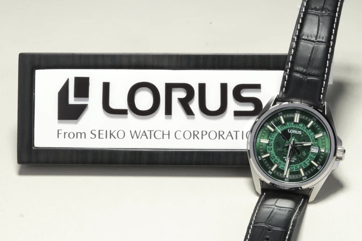 Наручний годинник LORUS RU409AX9 - зображення 5