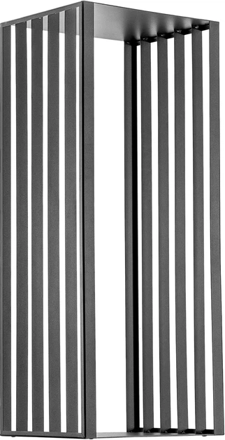 Stojak na drewno kominkowe Kadax Crova K11356 - obraz 7