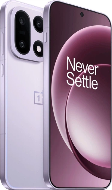 Мобільний телефон OnePlus 15 16/512GB Ultra Violet (5011116270) - зображення 2