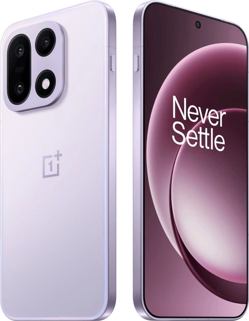 Мобільний телефон OnePlus 15 16/512GB Ultra Violet (5011116270) - зображення 3