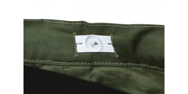 Штани робочі Neo Tools Camo Olive, XL(54), оливковий (00133994) - Фото 5 Штани робочі Neo Tools Camo Olive, XL(54), оливковий (00133994) - изображение 5