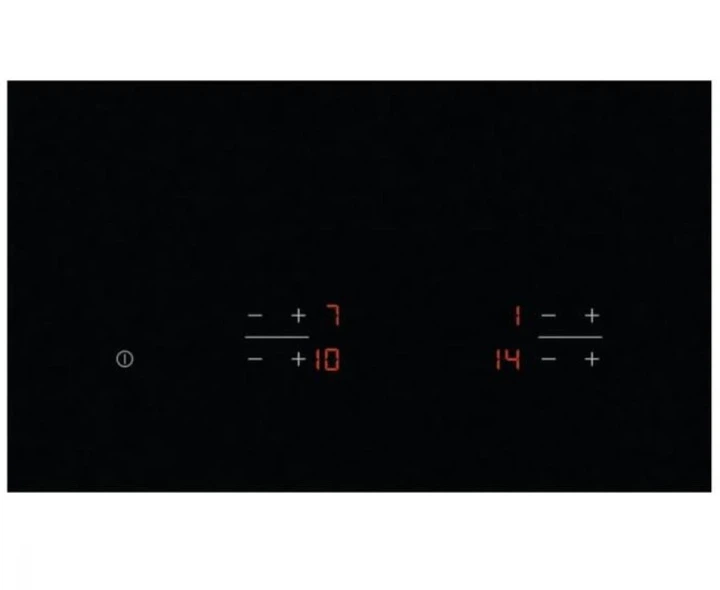 Варильна поверхня електрична ELECTROLUX EHF6240XXK (00130493) - изображение 2