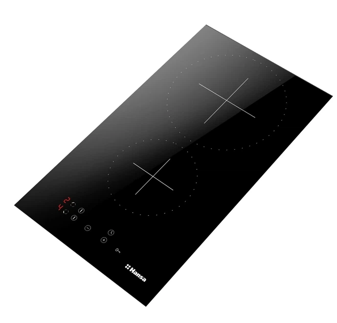 Варильна поверхня Hansa індукційна, 30см, чорний (00109836) - изображение 7