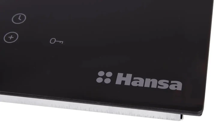 Варильна поверхня Hansa індукційна, 30см, чорний (00109836) - изображение 8
