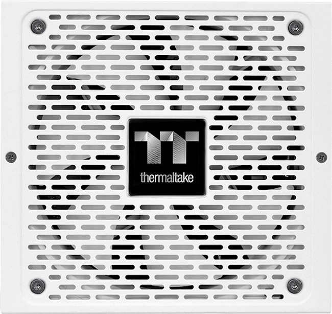 Zasilacz Thermaltake Toughpower GF3 Snow 1200W (PS-TPD-1200FNFAGE-N) (PSTPD1200FNFAGENOFVH00042) - Outlet - obraz 2