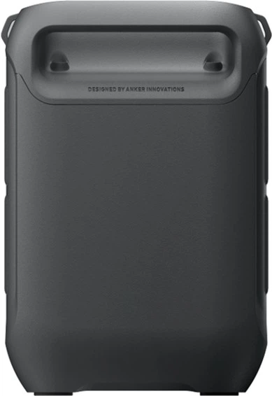 Stacja ładująca Anker Solix C300X / 360 W / 288 Wh / LiFePO4 (A1723311) (AZVSBK0F11300406) - Outlet - obraz 4