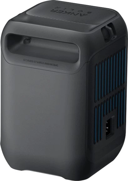 Stacja ładująca Anker Solix C300X / 360 W / 288 Wh / LiFePO4 (A1723311) (AZVSBK0F11300406) - Outlet - obraz 5