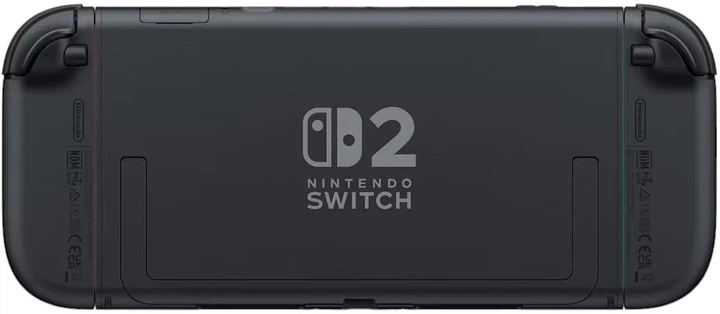 Konsola Nintendo Switch 2 + Mario Kart World (0045496321529) (HAE10560725398) - Outlet - obraz 10