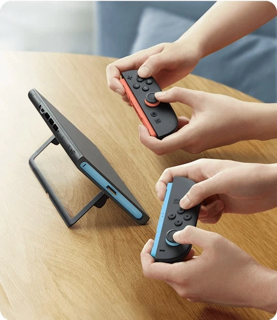 Konsola Nintendo Switch 2 + Mario Kart World (0045496321529) (HAE10560725398) - Outlet - obraz 12