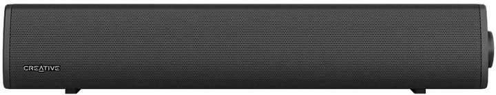 Акустична система Creative Sound Blaster GS3 Black (51MF8465AA000) (WSMF8465511001419N) - Уцінка - зображення 3