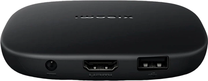 Odtwarzacz multimedialny Xiaomi Smart TV Box S (3rd Gen) 2/32 GB (PFJ4191EU) (63598/700000988974) - Outlet - obraz 2