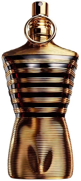 Woda perfumowana Jean Paul Gaultier Le Male Elixir 75 ml (8435415076937) (955555914130743) - Outlet - obraz 2
