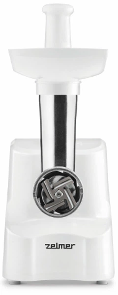 Maszynka do mięsa Zelmer ZMM1010B (6477514) (955555909467183) - Outlet - obraz 3