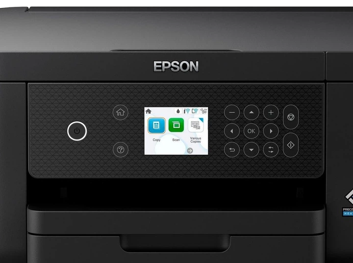 Urządzenie wielofunkcyjne Epson Expression Home XP-5200 (C11CK61403) (XB62035549) - Outlet - obraz 5