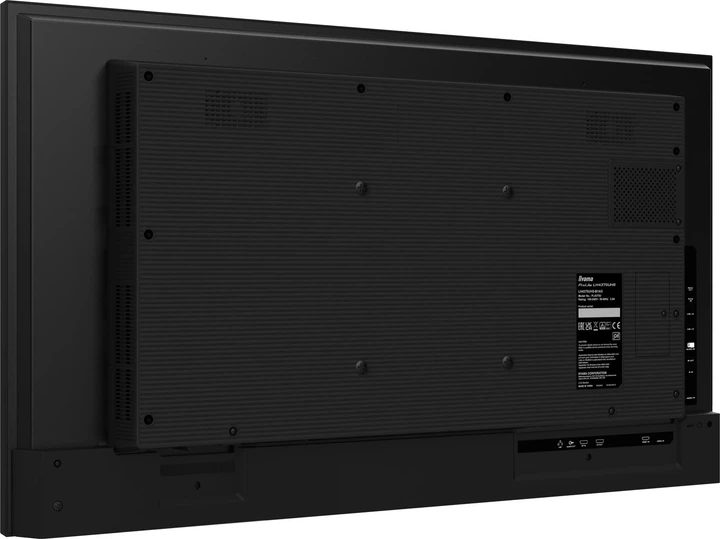 Монітор 49.5" iiyama ProLite LH5075UHS-B1AG - зображення 6