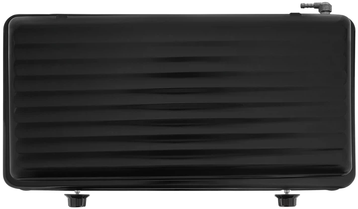 Настільна плита газова Stella STKGC-02 (5905215134098) (955555914023708) - Уцінка - зображення 5