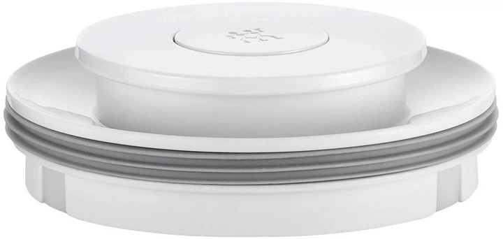 Czajnik elektryczny Zwilling Enfinigy 53102-500-0 1.7 L Srebrny (955555914631708) - Outlet - obraz 5