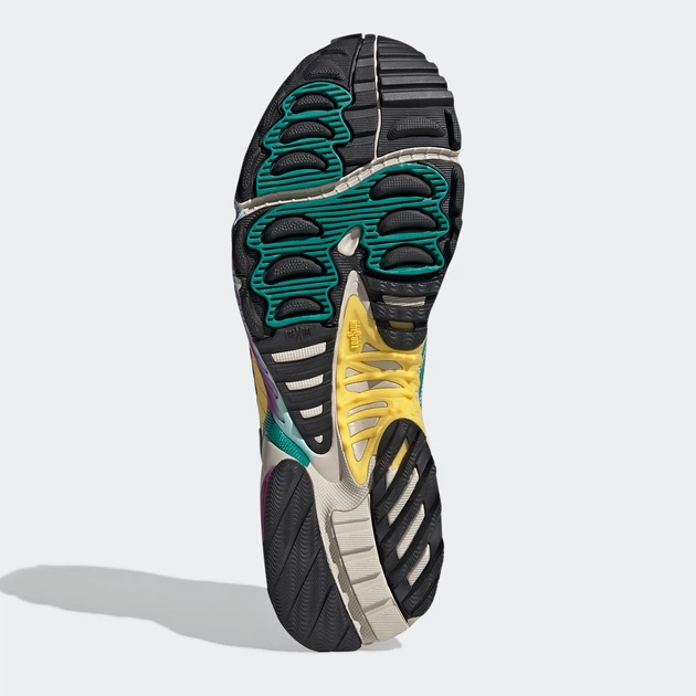 Жіночі кросівки adidas Originals Torsion TRDC W EG8445 42 (8UK) 26.5 см Різнокольорові (4062055585726) (955555914527351) - Уцінка - зображення 6