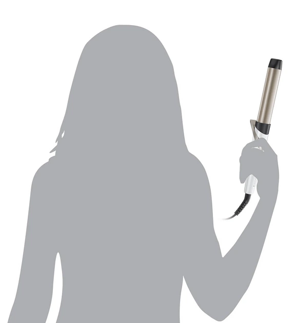 Плойка Remington CI89H1 HYDRAluxe (955555907648263) - Уцінка - зображення 8