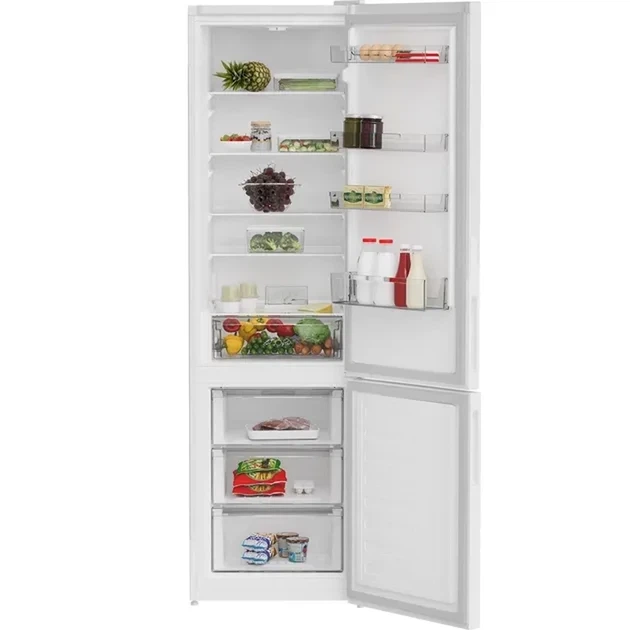 Холодильник INDESIT INKS 1401 W4U - изображение 2