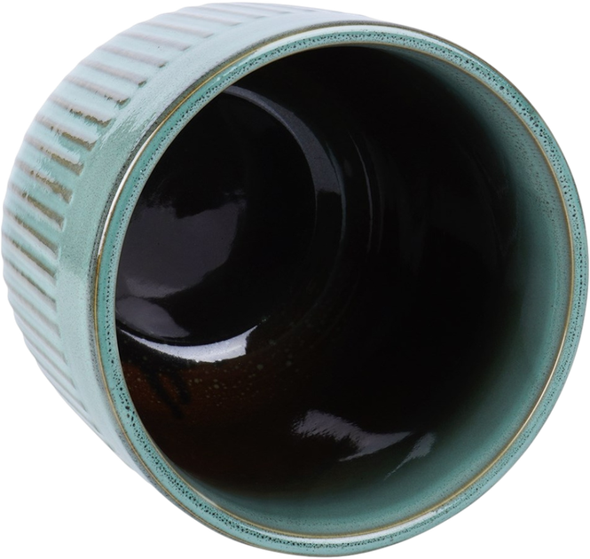 Doniczka porcelanowa Vilde 17 cm (569918) - obraz 2