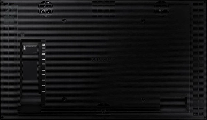 Монітор 55" Samsung OM55B (LH55OMBEBGBXEN) - зображення 9