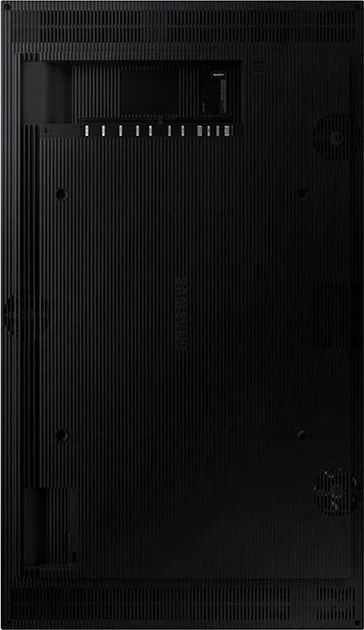 Монітор 55" Samsung OM55B (LH55OMBEBGBXEN) - зображення 10