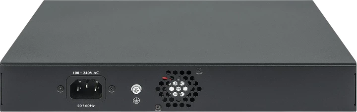 Switch Intellinet IPS-05G-65W (766623561808) - obraz 4