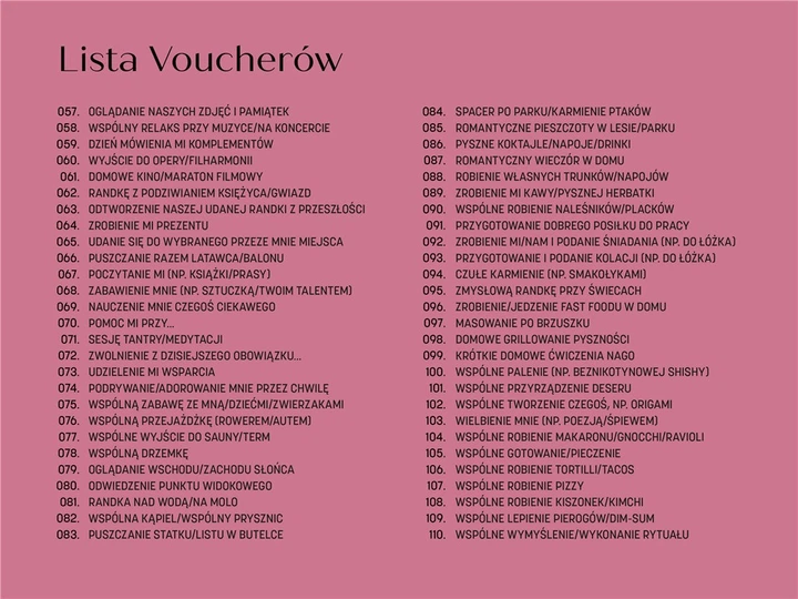 Настільна гра Star House Love Скретч-картки ніжності ZCPL (5904261032570) - зображення 4