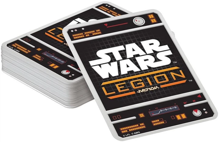 Доповнення до настільної гри Atomic Mass Games Star Wars Legion 2.0: Найманці (англійське видання) SWQ04 (841333131975) - зображення 2