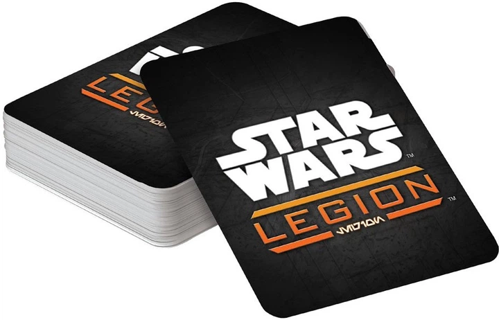 Доповнення до настільної гри Atomic Mass Games Star Wars Legion 2.0: Поліпшення (англійське видання) SWQ144 (841333131951) - зображення 2