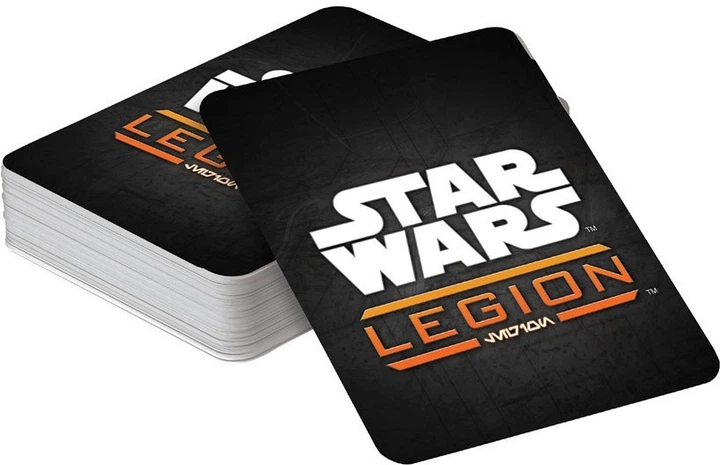 Доповнення до настільної гри Atomic Mass Games Star Wars Legion 2.0: Підрозділ Галактичної Республіки (англійське видання) SWQ07 (841333131982) - зображення 2