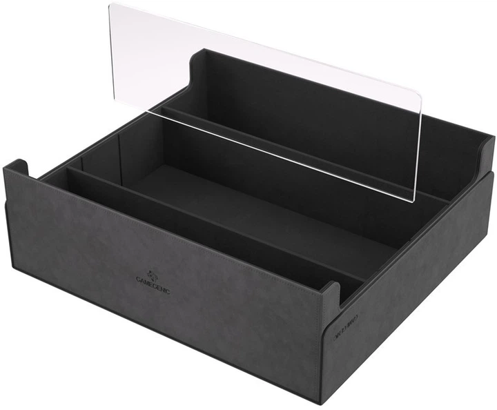 Pudełko Gamegenic Collectors Lair 2000+ -na karty i akcesoria (4251715417928) - obraz 2