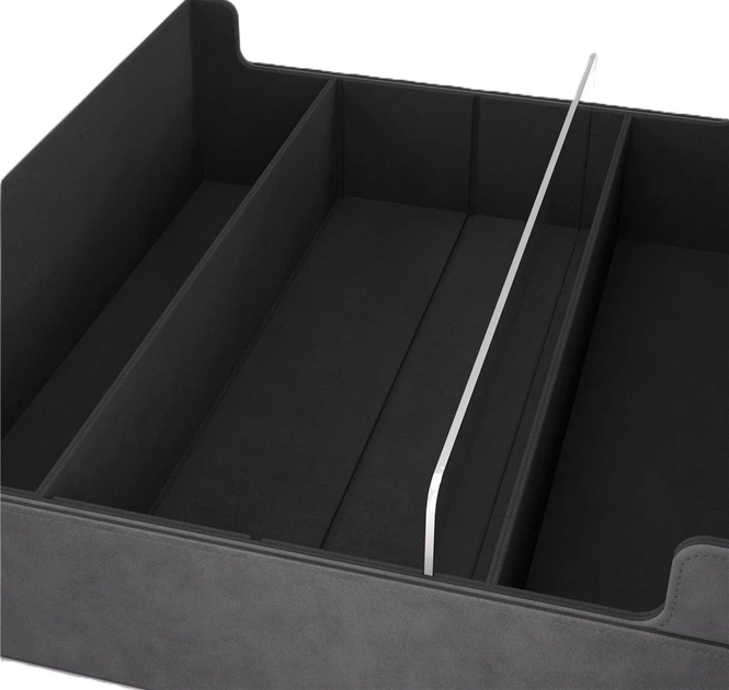 Pudełko Gamegenic Collectors Lair 2000+ -na karty i akcesoria (4251715417928) - obraz 7