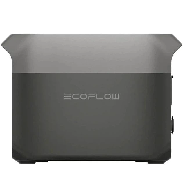 Зарядна станція EcoFlow DELTA 3 EU / 1800 Вт / 1024 Вт⋅год / LiFePO4 (EFDELTA3-EU) - Фото 4 Зарядна станція EcoFlow DELTA 3 EU / 1800 Вт / 1024 Вт⋅год / LiFePO4 (EFDELTA3-EU) - зображення 4