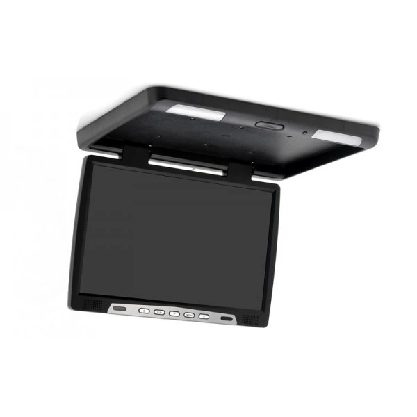 Потолочный монитор GATE SQ-1702 BL чёрный - изображение 2