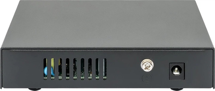 Switch Intellinet IPS-05G-62W(766623561839) - obraz 5