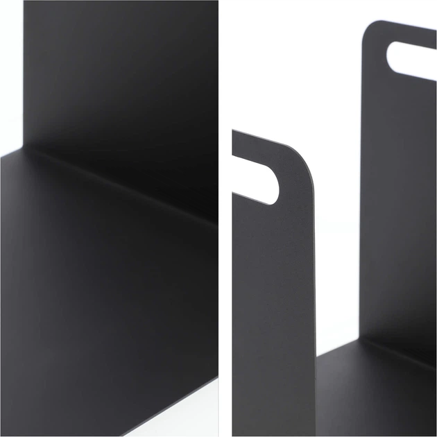 Stojak na drewno kominkowe Kadax Dello K6100 (28386) - obraz 5