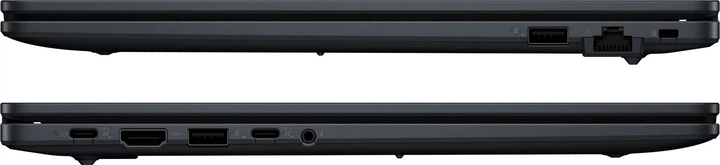 Laptop ASUS ExpertBook B1 B1503CVA-S72273W (90NX0801-M02FF0) Gentle Grey - obraz 10