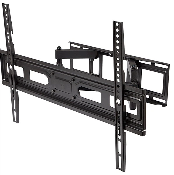 Настінне кріплення PROLECH TV LCD HQ 37"-99" з подвійним шарніром (5900804131564) - зображення 2