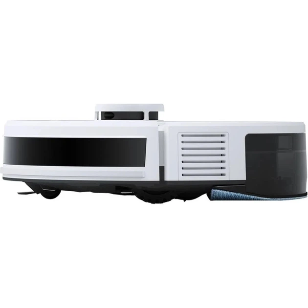 Робот-пилосос Ecovacs Deebot Ozmo Y1 Pro White (DLX34 White) ( 16794 ) - изображение 5