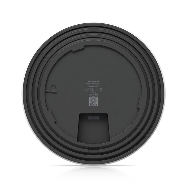 Точка доступа Ubiquiti UniFi U7 Pro XG ( 16966 ) - изображение 7