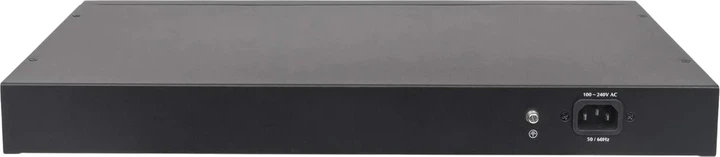 Коммутатор Intellinet IPS-24GM02-240W (766623560559) - Фото 4 Коммутатор Intellinet IPS-24GM02-240W (766623560559) - изображение 4