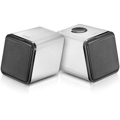 Акустическая система Iris 02 Divoom (Iris-02 USB, white) - Фото 1 Акустическая система Iris 02 Divoom (Iris-02 USB, white) - изображение 1
