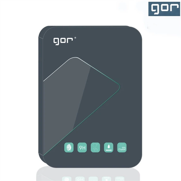 Защитное стекло GOR Glass 2D на экран для планшета Samsung Galaxy Tab A11 8.7" / Tab A9 8.7" (SM-X135, SM-X130, SM-X115, SM-X110) - Фото 3 Защитное стекло GOR Glass 2D на экран для планшета Samsung Galaxy Tab A11 8.7" / Tab A9 8.7" (SM-X135, SM-X130, SM-X115, SM-X110) - изображение 3